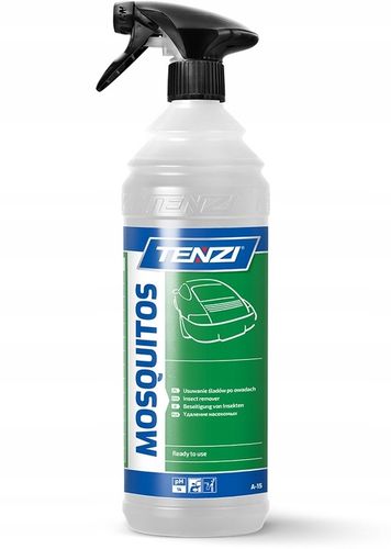 tenzi mosquitos 1l na Arena.pl