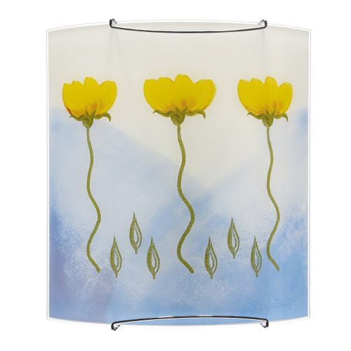 Anemon kinkiet 1x60W E27 na Arena.pl