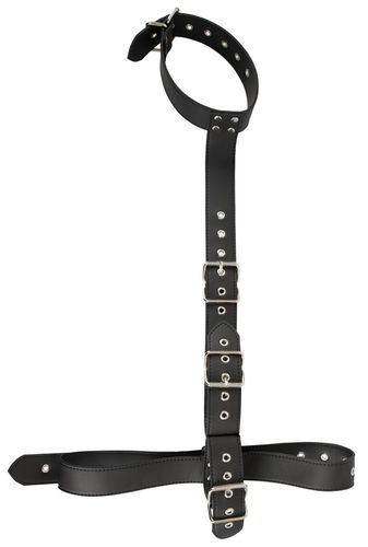 neck wrist restraint vegan na Arena.pl
