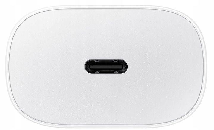 Oryginalna ładowarka Samsung A04S A72 A14 A34 A54 S20 S21 S22 S23 5G 25W zdjęcie 2