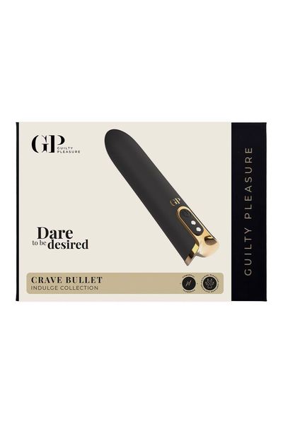 Guilty Pleasure Crave Bullet zdjęcie 1