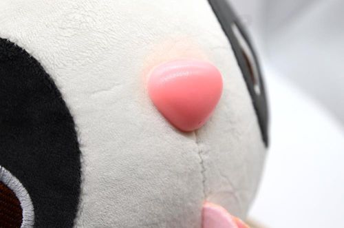 Maskotka Kocyk 2W1 Panda 18891 na Arena.pl