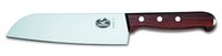 Nóż uniwersalny Santoku (6.8500.17) Victorinox  + kurier GRATIS