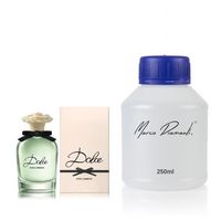 perfumy nr 713 250ml - zamiennik inspirowany dolce od dolce gabbana