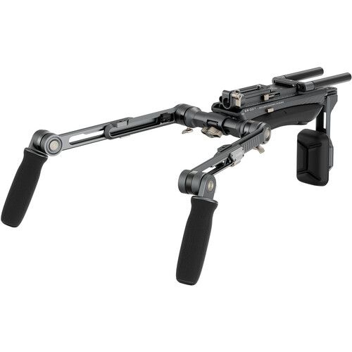 SmallRig 4181 Rig naramienny z szybkozłączką zdjęcie 1
