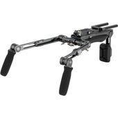 SmallRig 4181 Rig naramienny z szybkozłączką