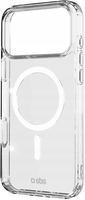 Etui SBS Light Mag Case do iPhone 17 Pro Max TELIGMAGIP1769T Przezroczysty