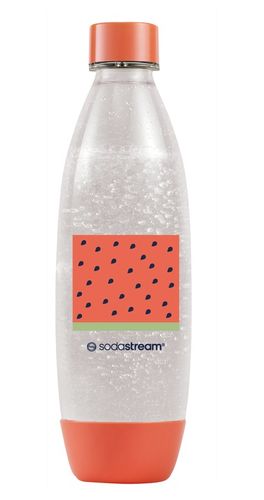 SODASTREAM BUTELKA Litrowa Fuse PINEAPPLE do zmywarki syfony ART DUO TERRA na Arena.pl