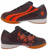 Buty sportowe halówki do szkoły futsalu na halę z niebrudzącą podeszwą 28