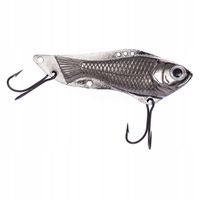 CYKADA JMC RIB BLADE ANTHRACITE 6,5G/4,5CM