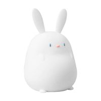 lampka nocna dla dzieci superfire rab-02 little rabbit