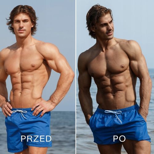 Black Caviar najsilniejszy ultraciemny bronzer do opalania w solarium 251ml na Arena.pl