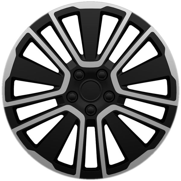 Kołpaki 16 do CLIO MEGANE LAGUNA SCENIC KANGOO zdjęcie 3