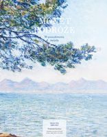 Monet. Podróże. W poszukiwaniu światła Florence Gentner