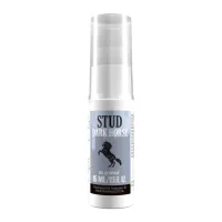 pharmquests dark horse spray opoźniający 15 szt. z efektem chłodzącym