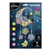 ŁAPACZ MARZEŃ ŚWIECĄCY W CIEMNOŚCI KIDEA 0279