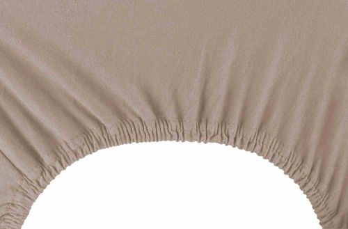 FITTED/AMBER/CAPPUCCINO/200-220x200+30 na Arena.pl