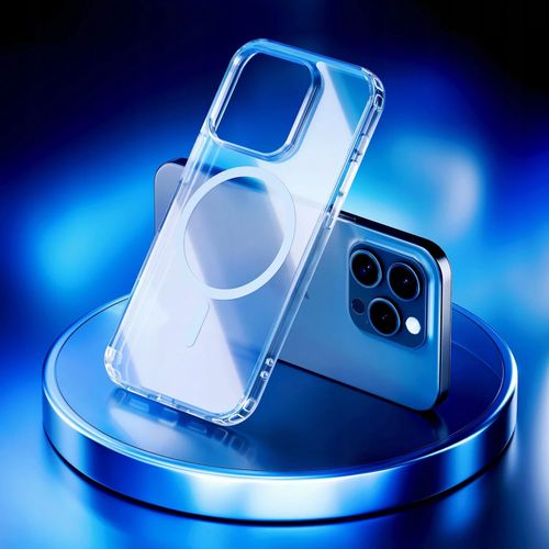 Etui 3mk MagCase do iPhone 16 Pro Max na Arena.pl