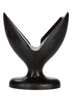 colt expander plug   large black