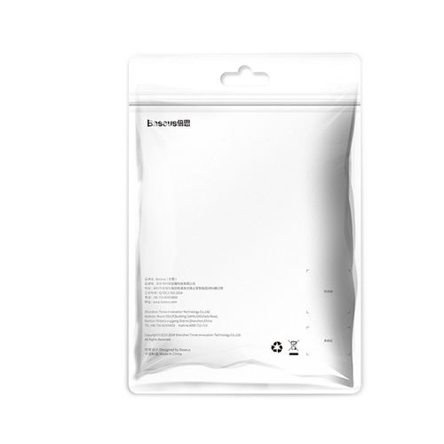 Kabel Usb-C Do Lightning Baseus Colourful, Pd, 18W, 1.2M (Czerwony) na Arena.pl