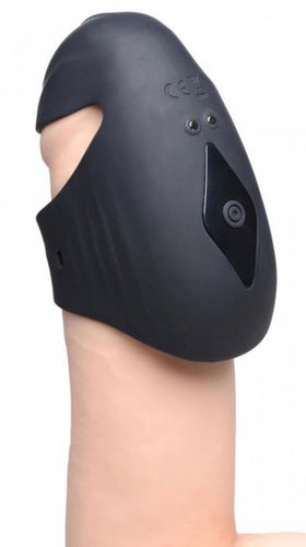 adjustable wearable penis vibrator na Arena.pl