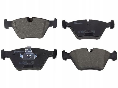 TARCZA HAM PRZOD 325X25 V BREMBO na Arena.pl