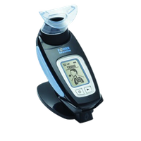 Trenażer oddechowy Powerbreathe K4