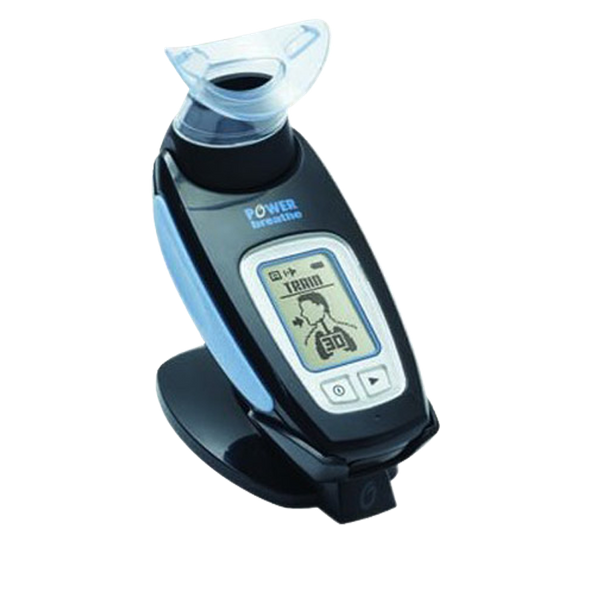 Trenażer oddechowy Powerbreathe K4 zdjęcie 1