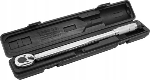 klucz dynamometryczny 1/2" 28-210 nm notig na Arena.pl