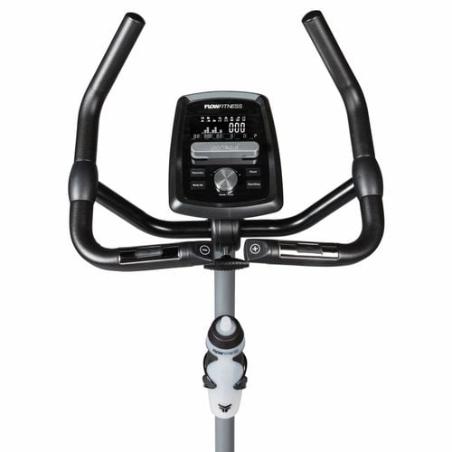 Rower treningowy Turner DHT2000i Flow Fitness na Arena.pl