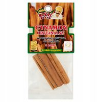 Cynamon CEJLOŃSKI Laski Cynamonu 3 sztuki Pachnący Opakowanie Royal Brand