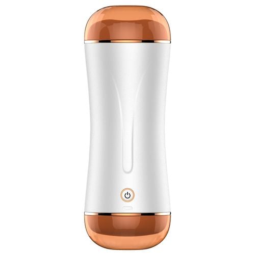 masturbator   b   series   vibrating masturbation cup usb 10 function na Arena.pl