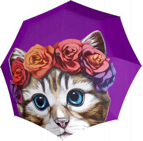 Parasol Doppler Modern Art Magic Mini na Arena.pl