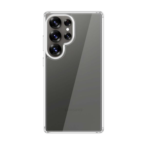 Samsung Galaxy S25 Ultra - 3mk Armor Case zdjęcie 3