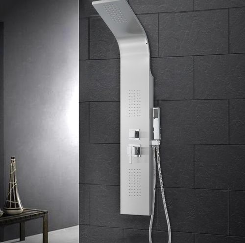 Panel prysznicowy Mitis na Arena.pl