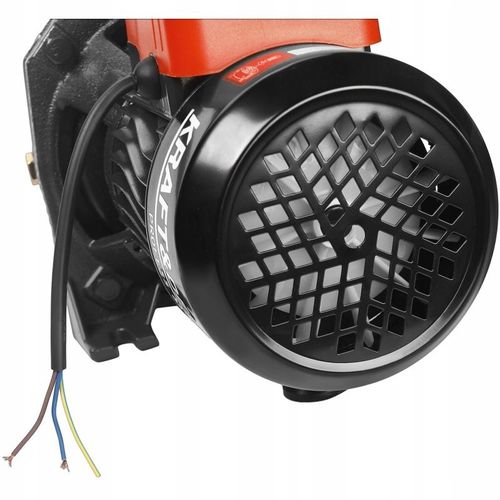 pompa do wody 1" 850w 65l/min kd807 na Arena.pl