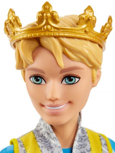 EVER AFTER HIGH Książe DARLING CHARMING na Arena.pl