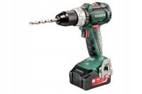 Metabo SB 18 LT BL Wiertarko Wkrętarka Udarowa 18V