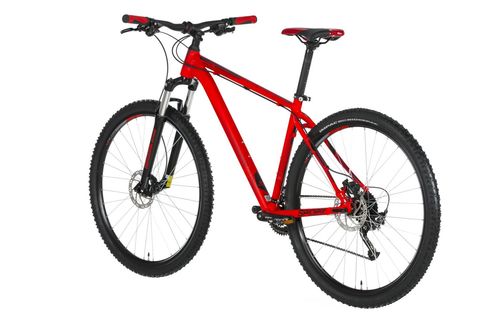 Rower Kellys SPIDER 30 red 29"  - r. L na Arena.pl