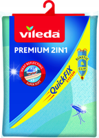 Pokrowiec na deskę Vileda Premium 2w1 niebieski