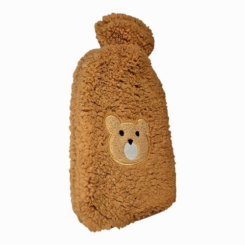 DEPAN TERMOFOR GUMOWY NA WODĘ 2L W POKROWCU MISIO SWETEREK na Arena.pl