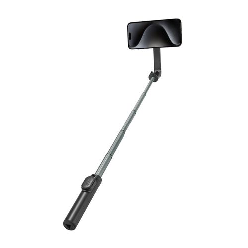 spigen s570w magsafe bluetooth selfie stick tripod black na Arena.pl