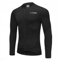 Ocieplana Bluza Rowerowa Męska X-Tiger Termiczna Izolacja Oddychalność 4XL