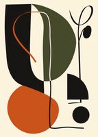 Plakat 39,5x55cm Symfonia Graweru