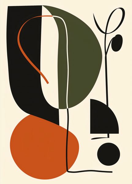 Plakat 39,5x55cm Symfonia Graweru zdjęcie 1