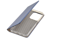 Etui Smart do Xiaomi Redmi 15C niebieski