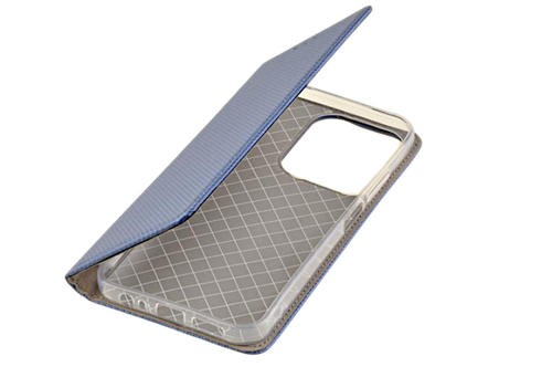 Etui Smart do Xiaomi Redmi 15C niebieski na Arena.pl