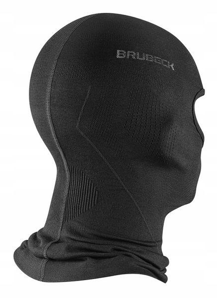 BRUBECK KOMINIARKA COOLER CZARNA S/M zdjęcie 12