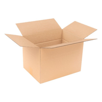KARTON klapowy pudełko, opakowanie 400x300x300 mm 5W 540 g/m² 20 sztuk