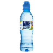 woda mineralna nałęczowianka kids niegazowana 0,33 l